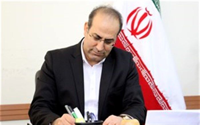 پیام مدیرکل آموزش و پرورش استان همدان به مناسبت دهه فجر انقلاب اسلامی