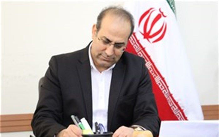 پیام مدیرکل آموزش و پرورش استان همدان به مناسبت دهه فجر انقلاب اسلامی