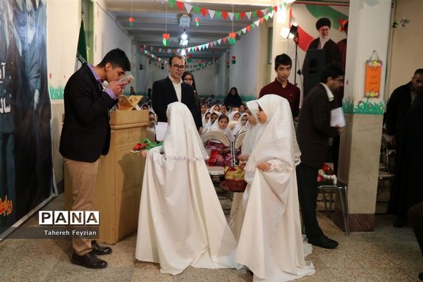 نواخته شدن زنگ انقلاب اسلامی در شهرقدس