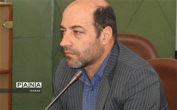 همسان‌سازی لباس مدارس  منطقه12