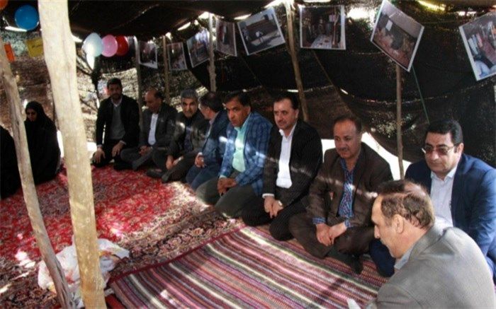 تاریخ میهن اسلامی ما همواره تحت تاثیر انقلاب حضرت امام(ره) خواهد بود