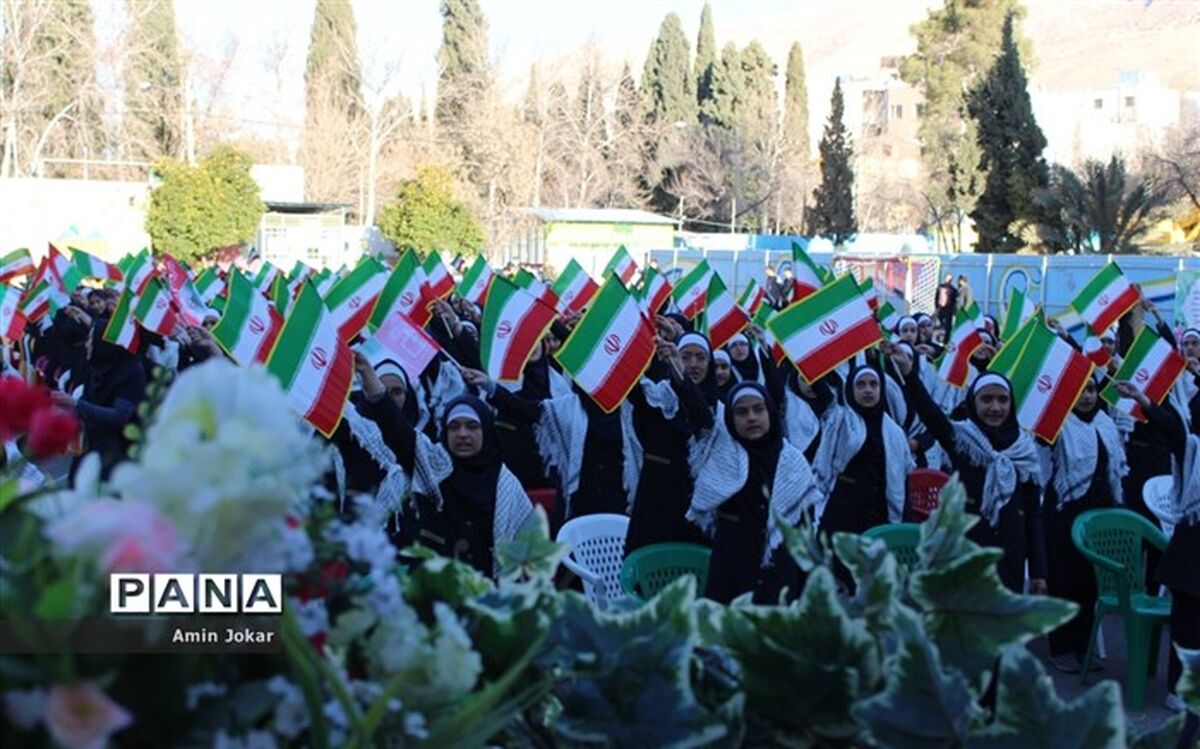 بیش از 35 درصد دانش‌آموزان فارس از فضاهای آموزشی و پرورشی جدید بهره‌مند شدند