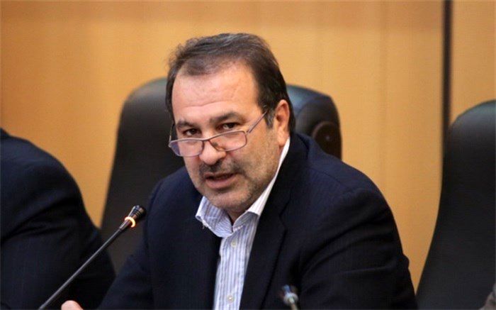 افتتاح 836 طرح صنعتی و عمرانی به مناسبت دهه فجر در فارس