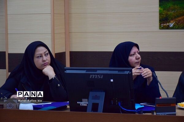 نشست خبرى مدیران تامین اجتماعى در آذربایجان شرقى