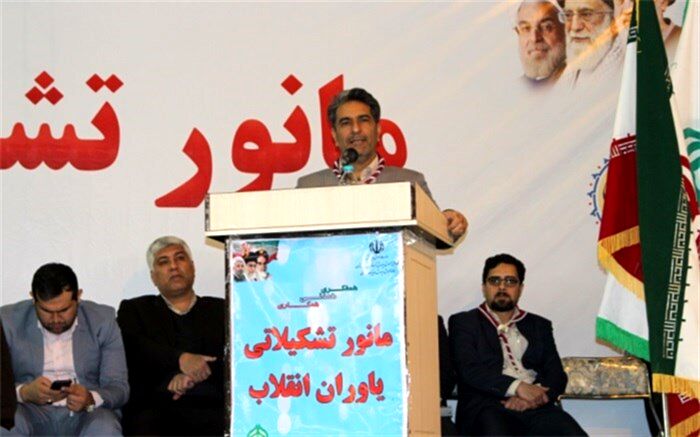 گفتمان و تفکر سازنده راهبرد کلیدی گام دوم انقلاب است
