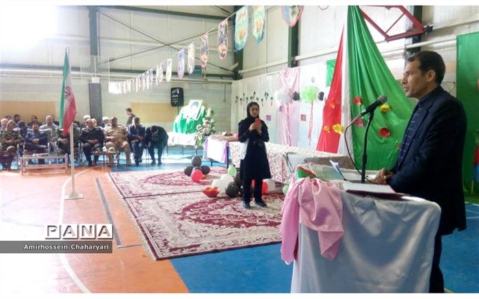 ۵۰ عنوان برنامه مختلف در تایباد  برای دهه مبارک فجر پیش بینی شده است