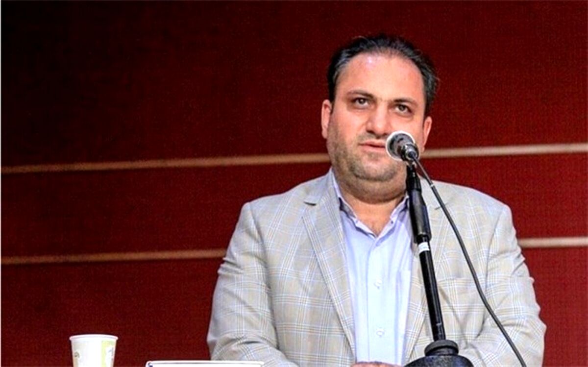 مفهوم قدرت از طریق علم معنی می شود