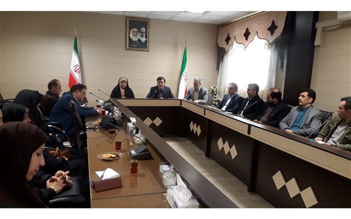 نمایشگاه دستاوردهای انقلاب در کرمانشاه برگزار می شود