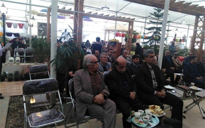 مدیر پژوهش سرای خوارزمی پاکدشت:صیانت از وحدت ملی و انسجام اجتماعی از اهداف همایش نقالی و روایت گری است