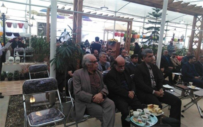 مدیر پژوهش سرای خوارزمی پاکدشت:صیانت از وحدت ملی و انسجام اجتماعی از اهداف همایش نقالی و روایت گری است
