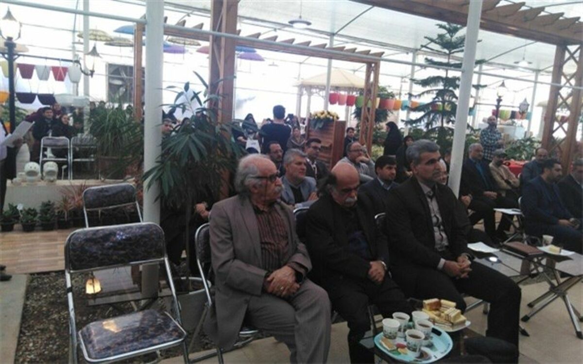مدیر پژوهش سرای خوارزمی پاکدشت:صیانت از وحدت ملی و انسجام اجتماعی از اهداف همایش نقالی و روایت گری است