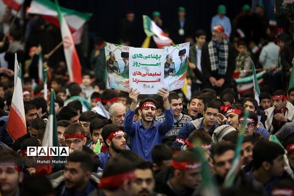 نسل سلیمانی ها