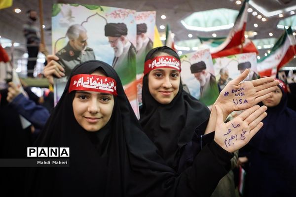 نسل سلیمانی ها