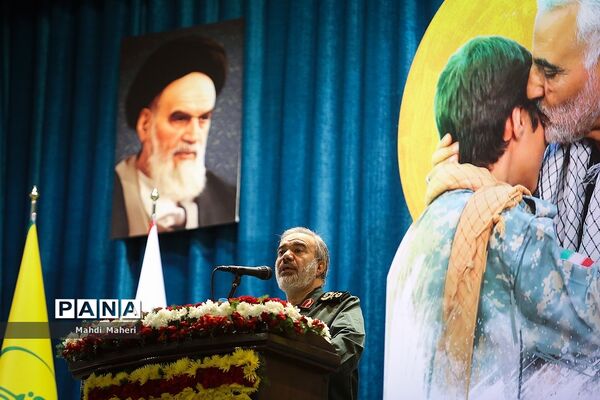 نسل سلیمانی ها