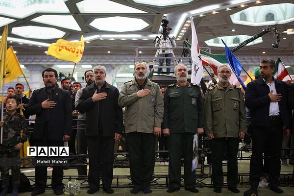 نسل سلیمانی ها