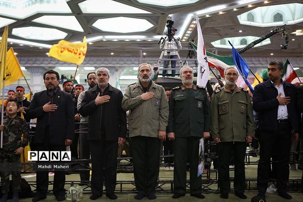 نسل سلیمانی ها