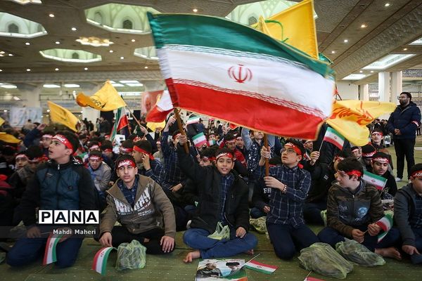 نسل سلیمانی ها