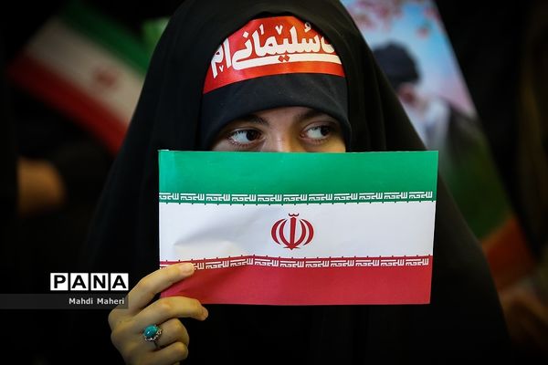 نسل سلیمانی ها