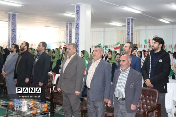 ویژه برنامه های «لاله های روشن» در قزوین