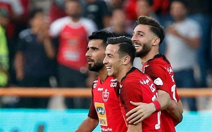 تمهیدات ترافیکی دربی۹۱