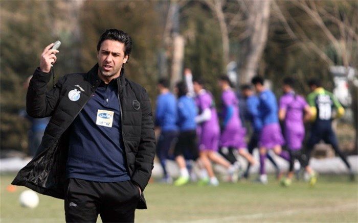 ششمین غایب استقلال در دربی 92 معرفی شد