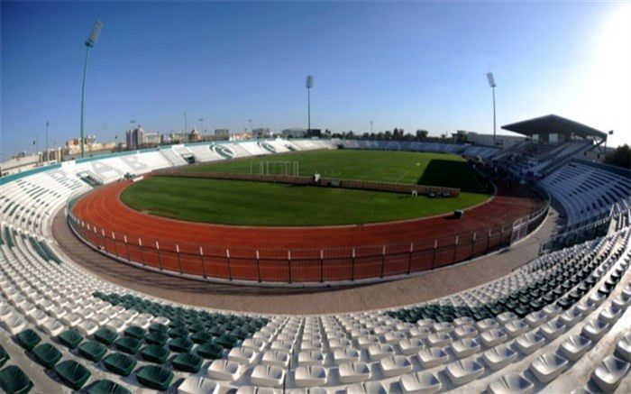 کشور میزبان دیدار پرسپولیس و التعاون عربستان معرفی شد