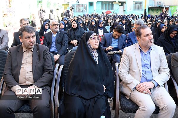 یادواره لاله های روشن