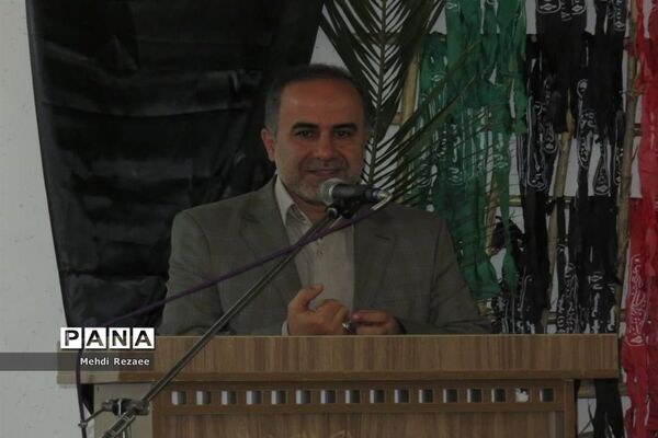 طرح ملی «لاله‌های روشن» در دبیرستان سیمرغ
