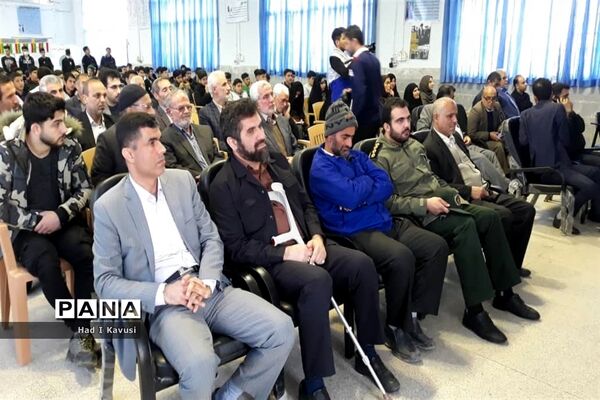 طرح ملی ‌«لاله‌های روشن» در میاندورود