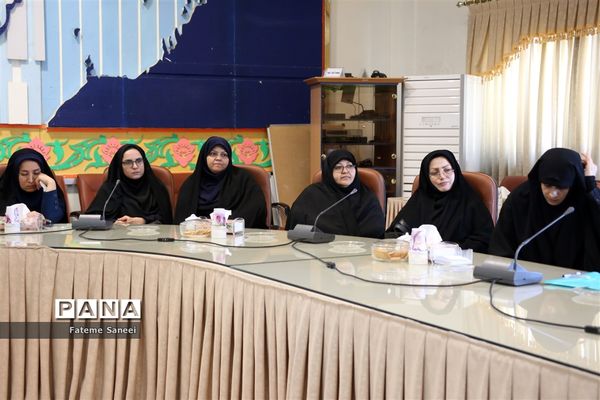 کارگاه آموزشی «نقش تعلیمی تربیتی والدین در توسعه سرمایه انسانی»