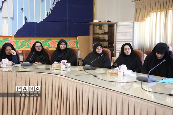 کارگاه آموزشی «نقش تعلیمی تربیتی والدین در توسعه سرمایه انسانی»