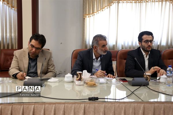 کارگاه آموزشی «نقش تعلیمی تربیتی والدین در توسعه سرمایه انسانی»