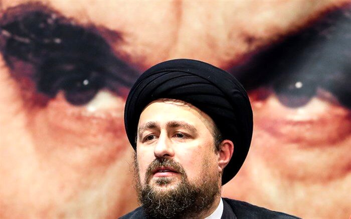 سیدحسن خمینی: کاری که جامعه را چند پاره کند یک حرکت ضد انقلابی است