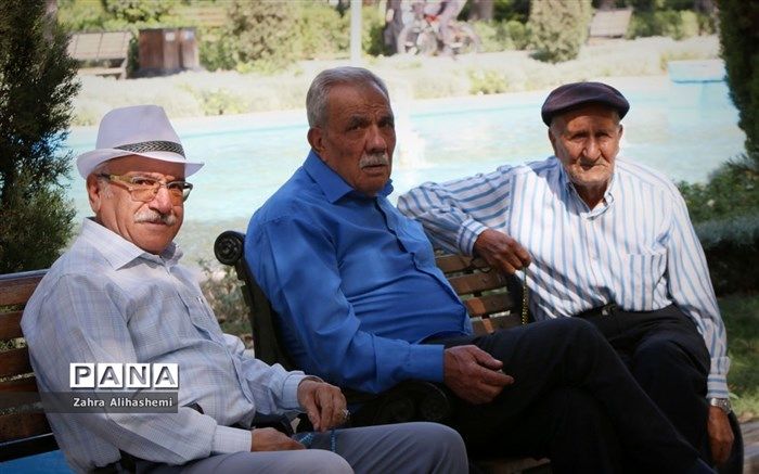 پرداخت عیدی بازنشستگان و مستمری بگیران سازمان تامین اجتماعی از امشب