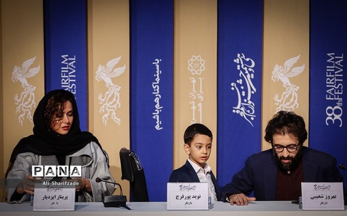 علی زرنگار: پایان فیلم «مغز و استخوان» اسیر ممیزی شده است