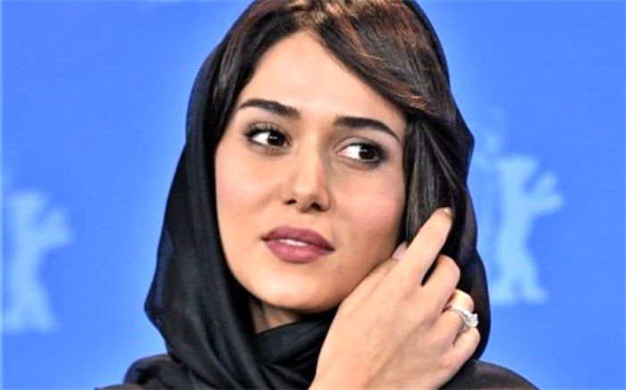 دلیل نقش‌های همیشه غمگین پریناز ایزدیار