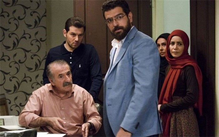 پایان تصویربرداری سریال«87 متر» تا سه ماه دیگر