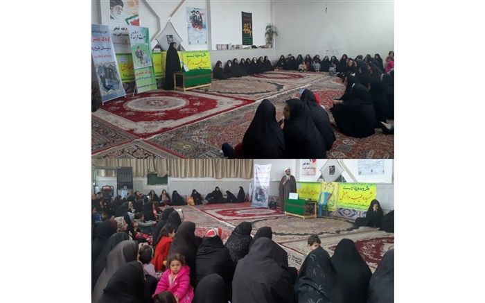 آغاز طرح جامع پیشگیری از کودک همسری در  فیروزه