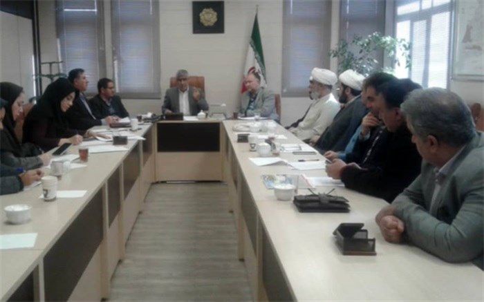 بهترین امنیت مردم هستند و امنیت با حضور مردم تامین می شود