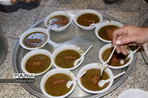 کوهپیمایی پیشتازان سازمان دانش آموزی استان خراسان جنوبی