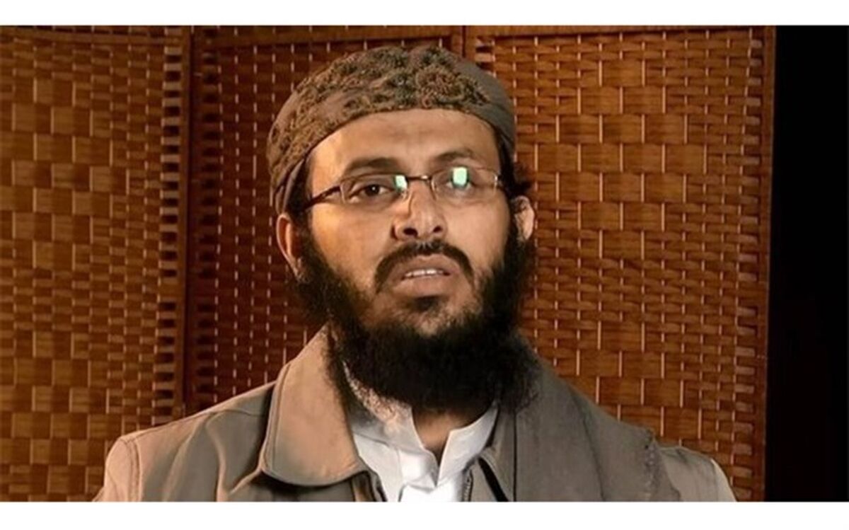 ترامپ کشته شدن رهبر القاعده در شبه‌جزیره عربستان را تأیید کرد