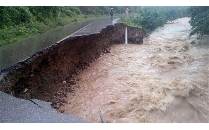 سیل بیش از ۲۵۰ میلیارد تومان خسارت به بخش کشاورزی کنارک وارد کرد