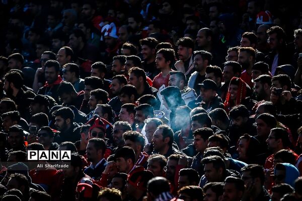 شهرآورد ۹۲