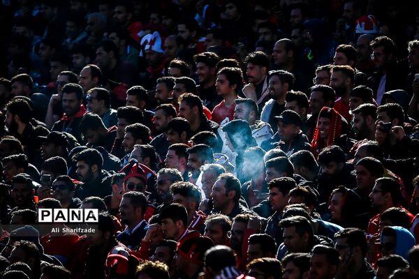 شهرآورد ۹۲