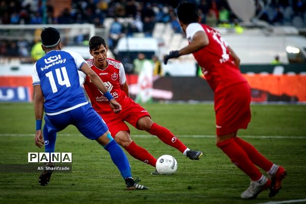شهرآورد ۹۲
