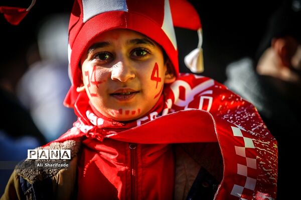 شهرآورد ۹۲