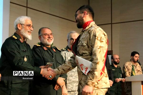 دوازدهمین جشنواره حضرت علی‌اکبر (ع)