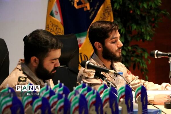دوازدهمین جشنواره حضرت علی‌اکبر (ع)