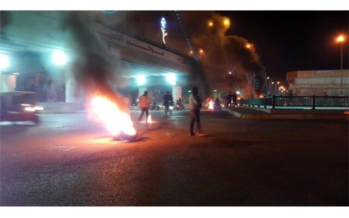 تاکید وزارت کشور عراق بر آغاز تحقیقات برای شناسایی عوامل حوادث اخیر در نجف و کربلاء