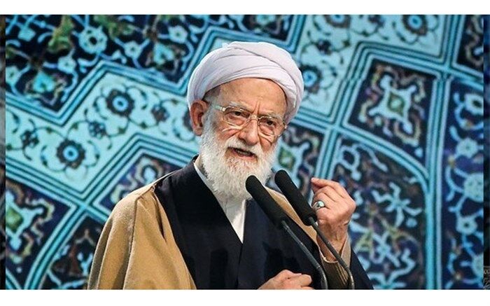 آیت‌الله امامی کاشانی: مجلس مولود 22 بهمن است